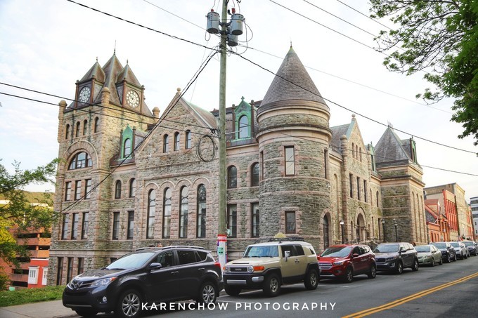 加拿大小众旅游目的地,加拿大纽芬兰自驾旅游