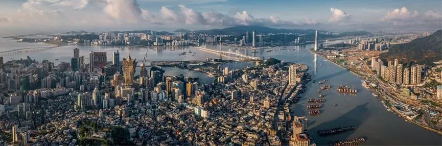 澳门回归22周年的纪念表,澳门回归十周年的历史