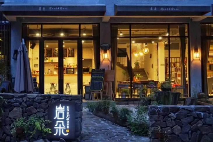 杭州西湖附近可住6人的家庭民宿,杭州那云星空民宿酒店