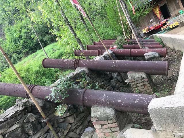 八里沟和洛阳重渡沟哪个更值得去,洛阳重渡沟需要逛多久