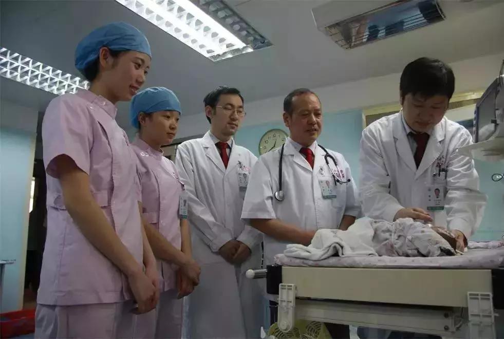 2020年广东医院最强科室推荐,中山六院最厉害的科