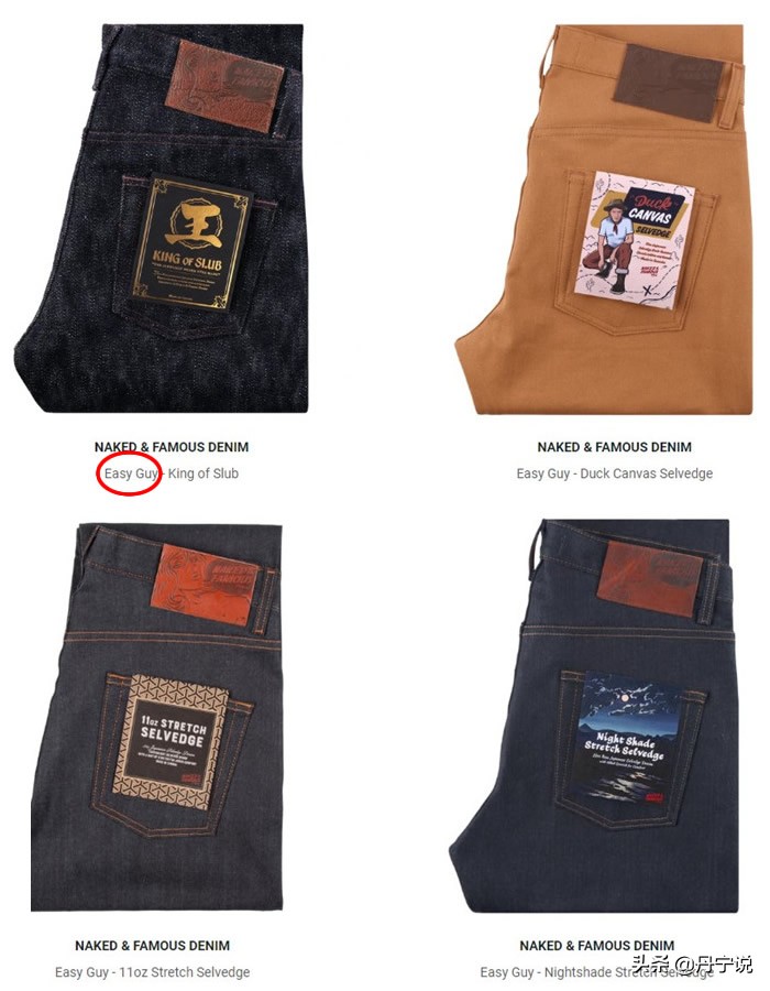 专治腿粗的宽腿裤,oversize腿粗裤子