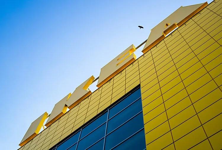 宜家入驻天猫旗舰店,宜家入驻天猫的机会和风险