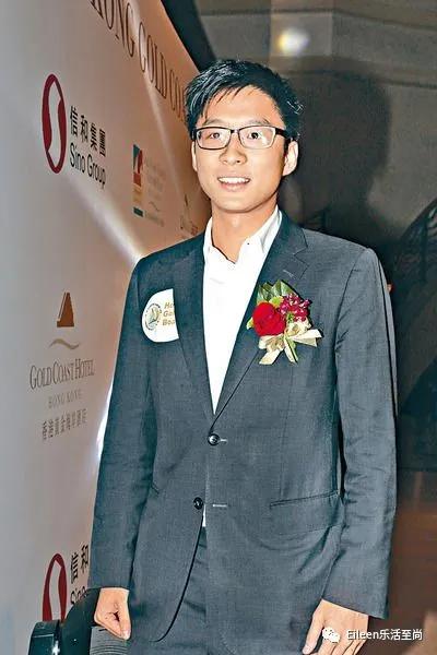 豪门多情，四角恋成甜宠剧，霍家三代公子风流追星记