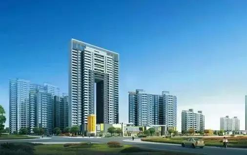 中国最贵豪宅,中国40个最贵小区