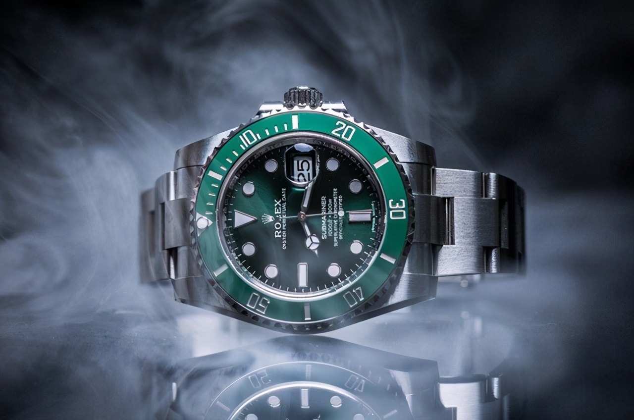 手表能保值增值吗,劳力士手表保值增值吗