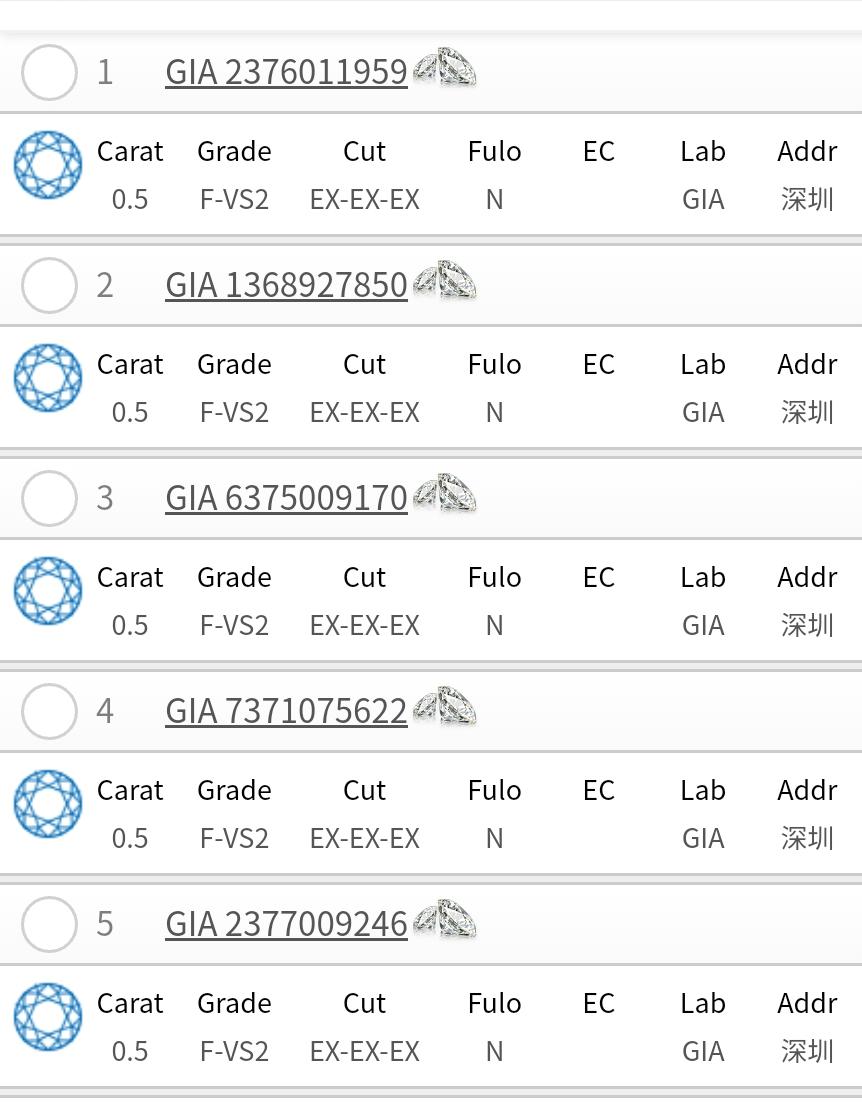 50分钻戒款式推荐最新款式,50分钻戒多少钱2017钻戒品牌推荐