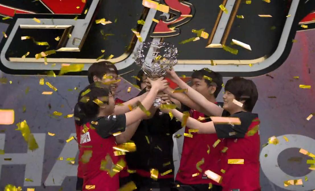 jdg夺冠后谈lck差距,jdg夺冠了吗