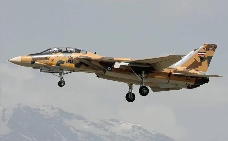 为什么说f14雄猫是一代经典,f-14雄猫战斗机为什么会退役