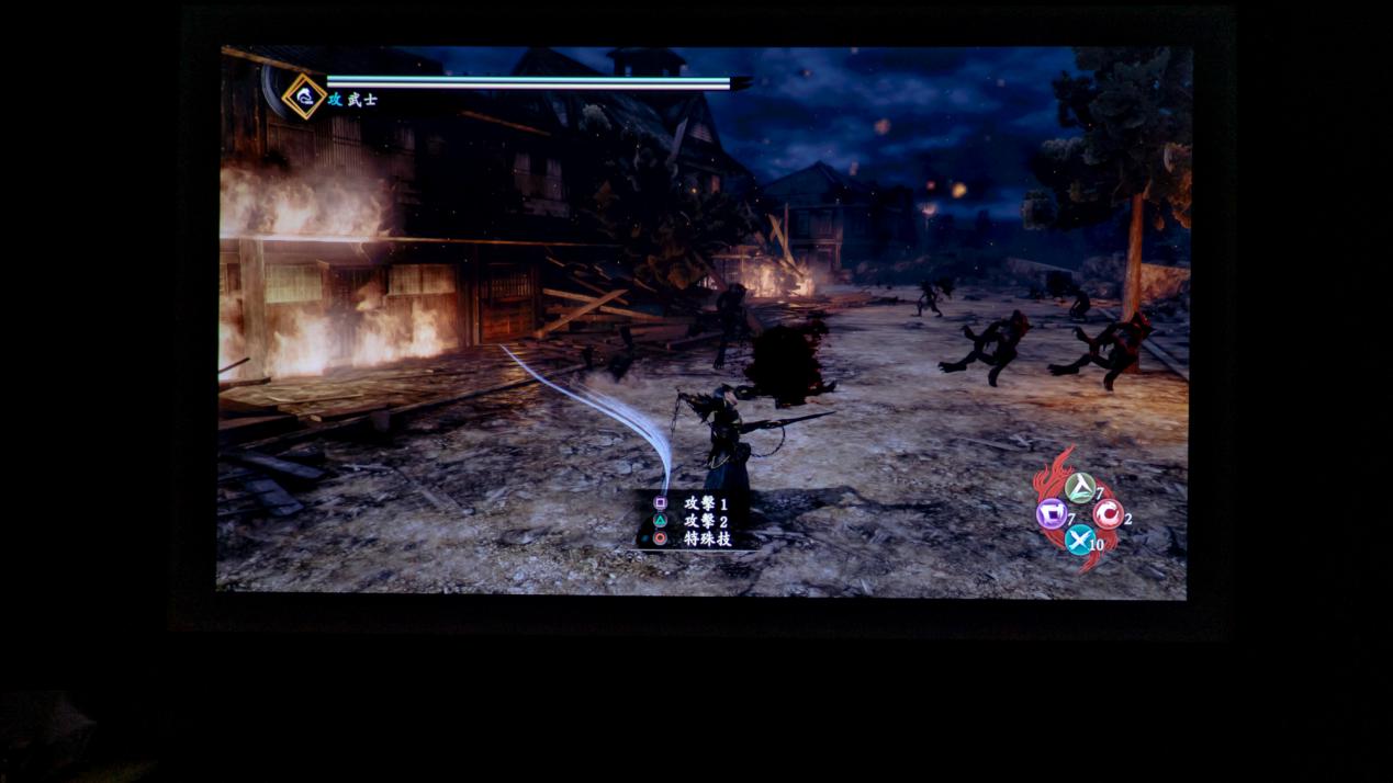 适合投屏画面好看的游戏,大屏幕视觉体验游戏