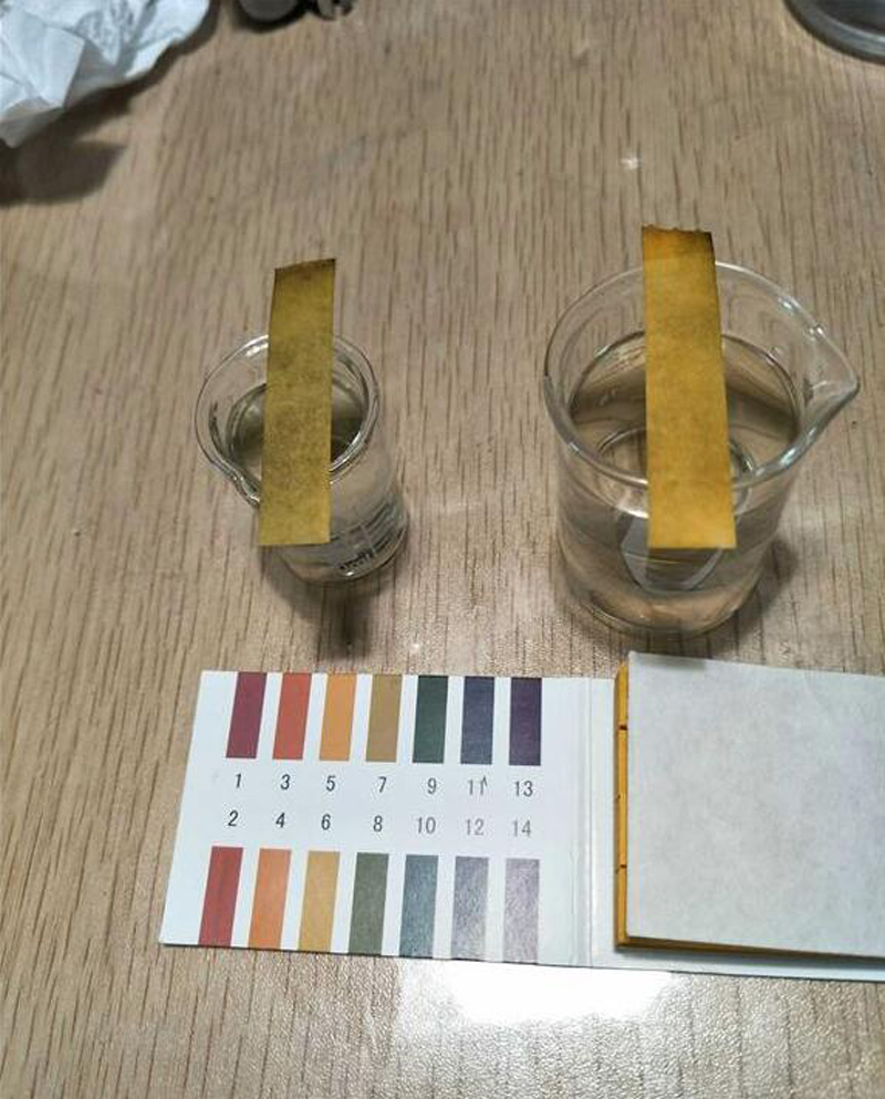 兰花浇水用自来水,兰花浇水加白醋还是陈醋