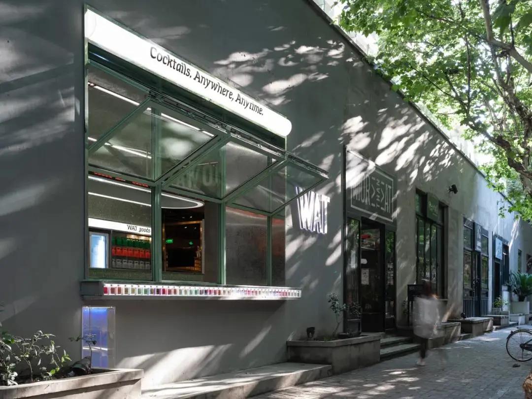 inthePark、DressingForFun...零售新宠如何影响城市文化？