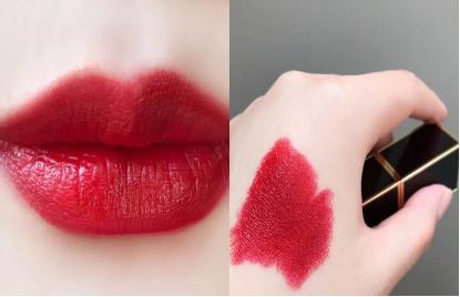 春天来啦，“疫情”过后你想涂哪支口红出门？