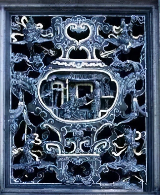 石雕雕刻过程视频教程,古建雕刻技巧教学视频