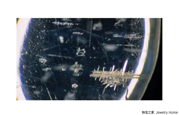 硬货贴｜不说别的，这里全是月光石的知识点