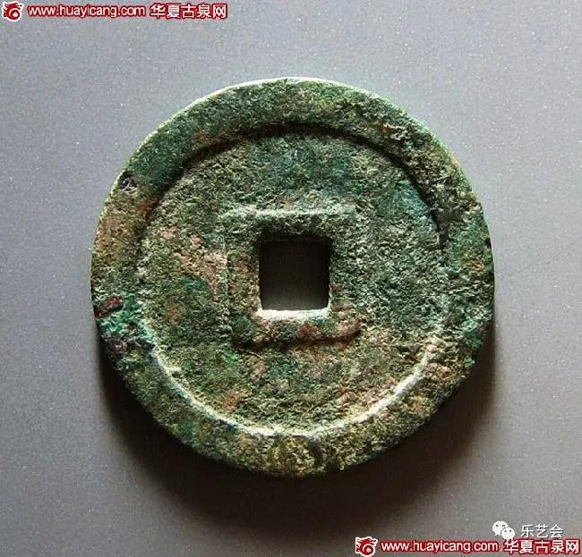 童骋说花钱专栏：将马钱中赏“将马”