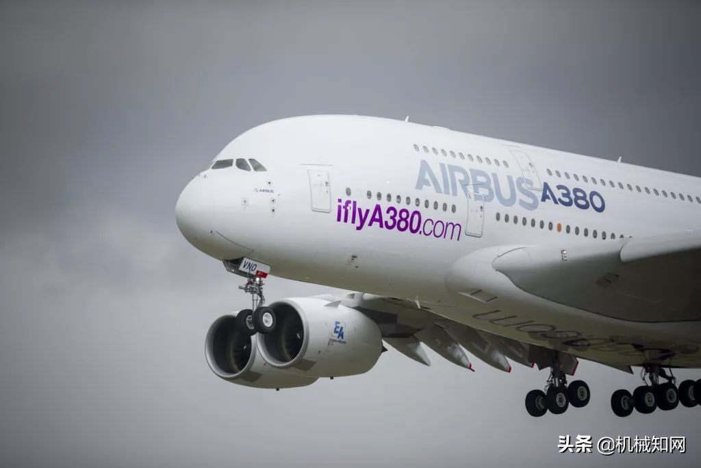 全球最先进航空发动机技术,全球航空母舰格局