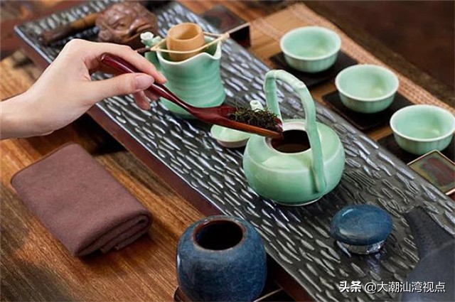 潮州凤凰单丛茶的特点,潮州单丛茶口感排行榜