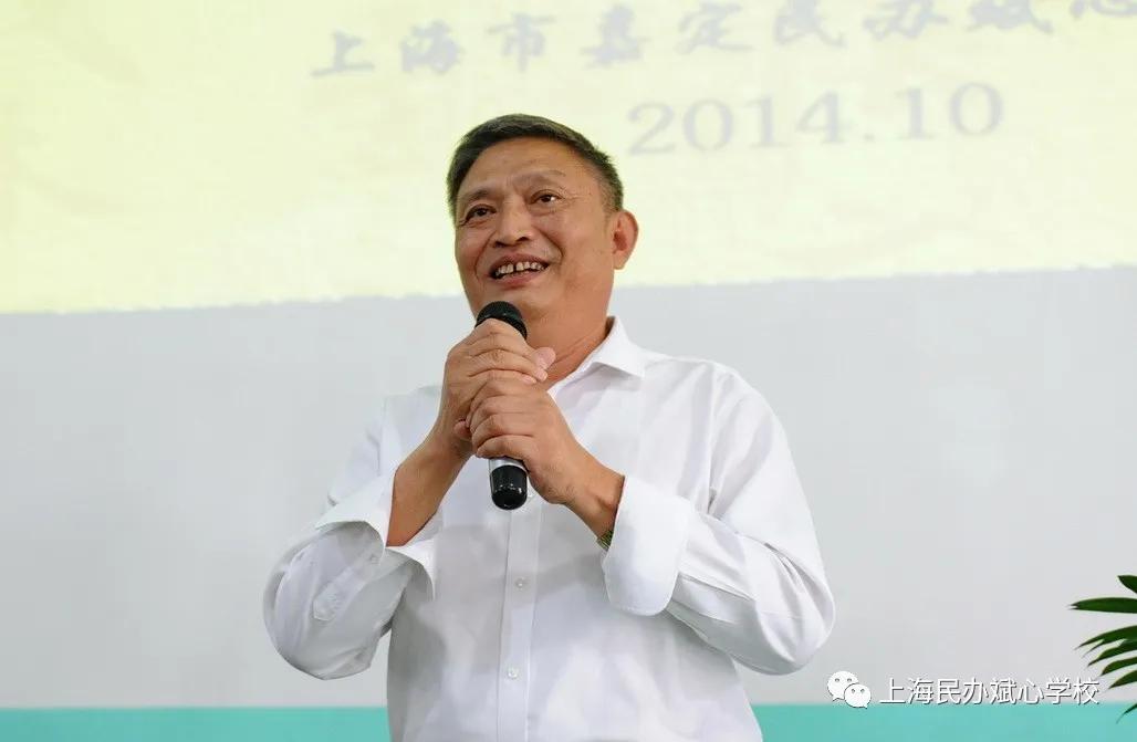 【扩散】一张一驰，文武斌心——民办斌心学校2020招生公告