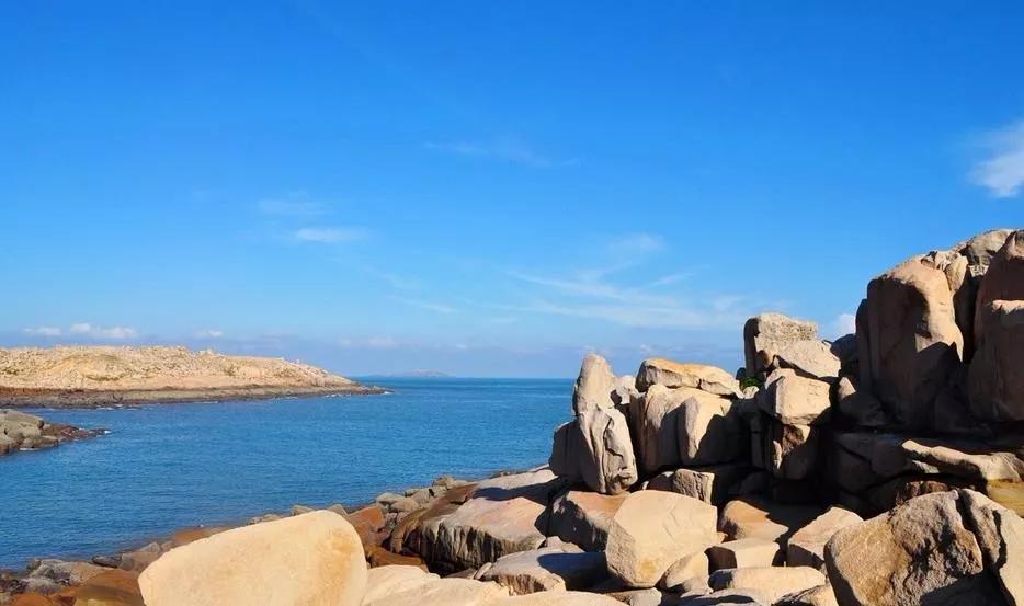 福州十大免费景点,福州网红景点免费