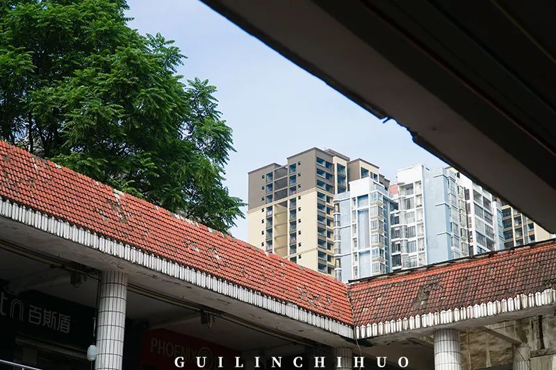 灵川县商贸城,灵川最好的商贸城