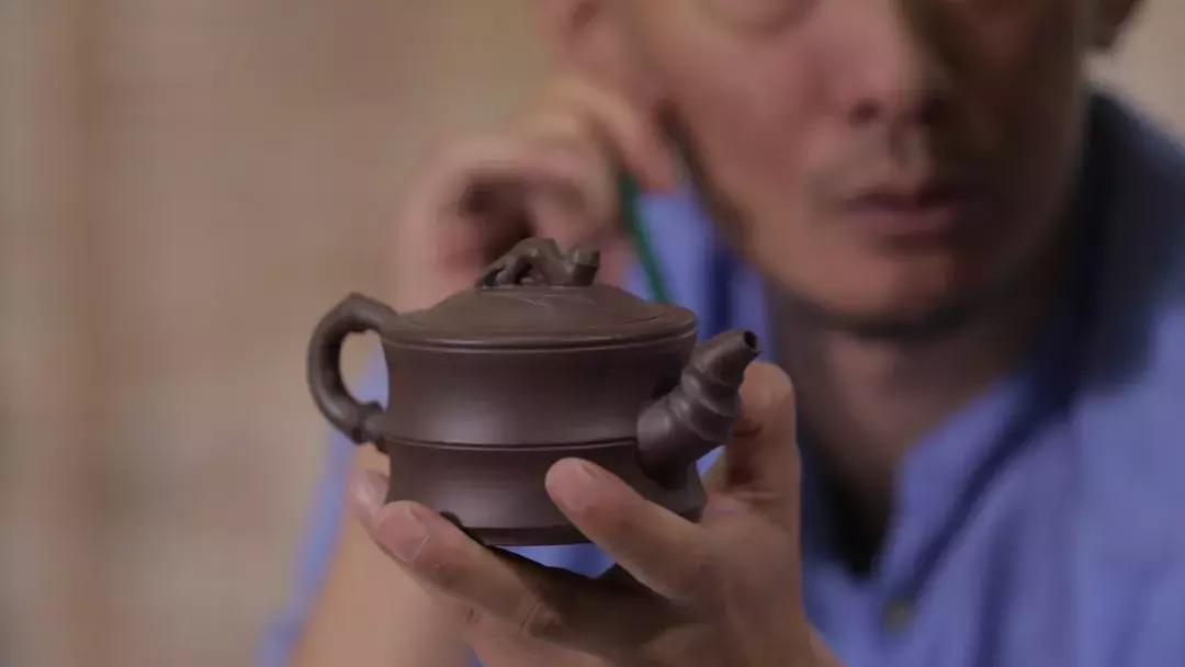 紫砂壶壶盖偏重,手工紫砂壶壶盖越紧越好