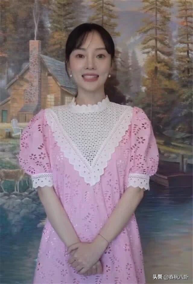 甜馨抚养权为什么归李小璐,李小璐为什么可以有甜馨抚养权