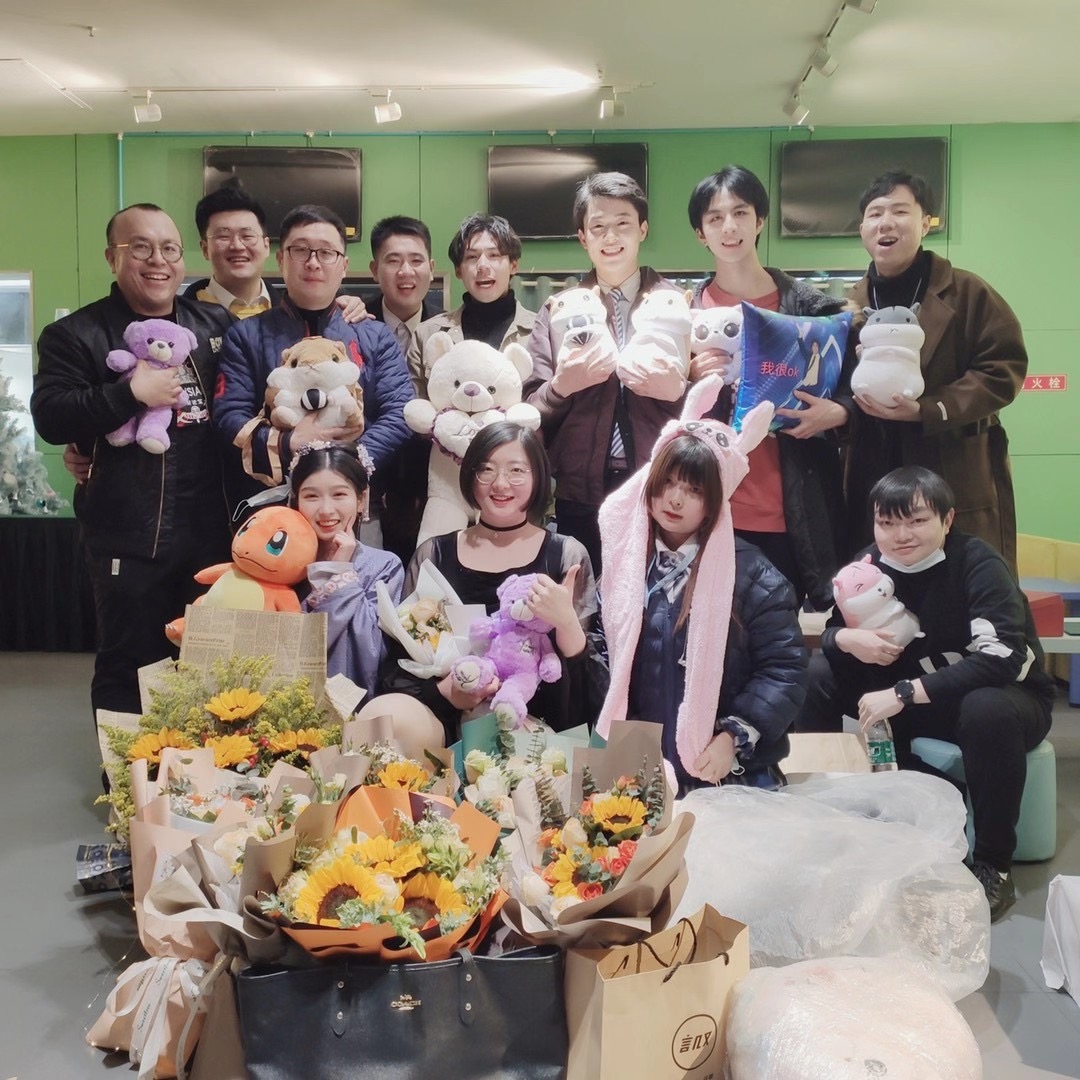 对话重庆原声社：从房地产到喜剧，延续了80后创始人的校园梦想