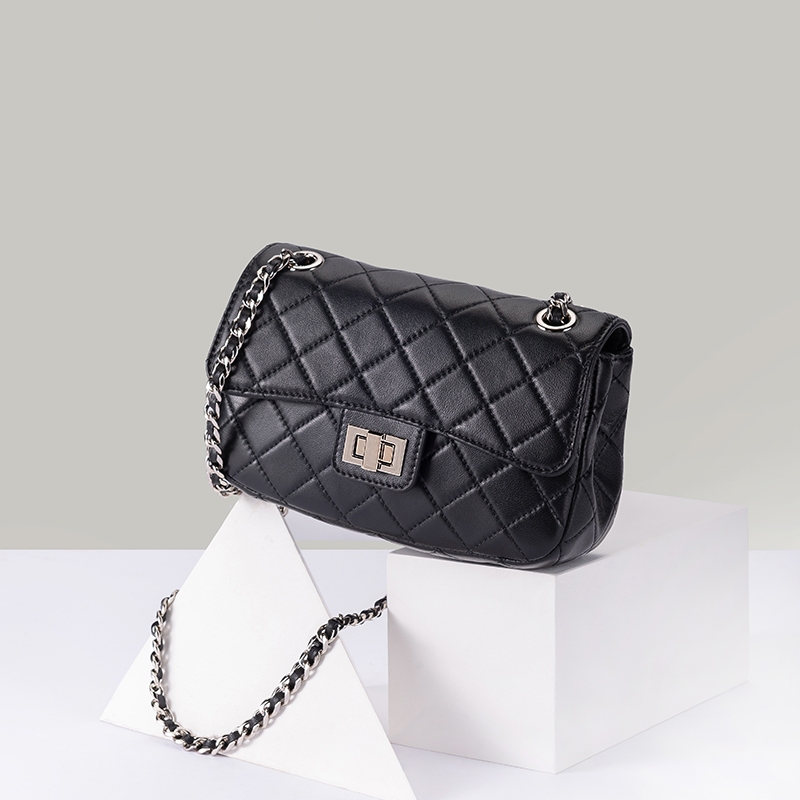 包包推荐小众高级感牛皮羊皮,耐用好看羊皮包包推荐知乎