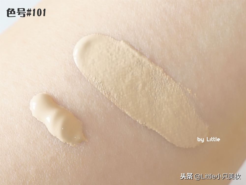 粉底液排行榜10强老爸评测,粉底液推荐公认好用5款