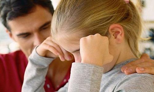 孩子有心理问题家长该怎么引导,高三家长如何对孩子进行心理疏导