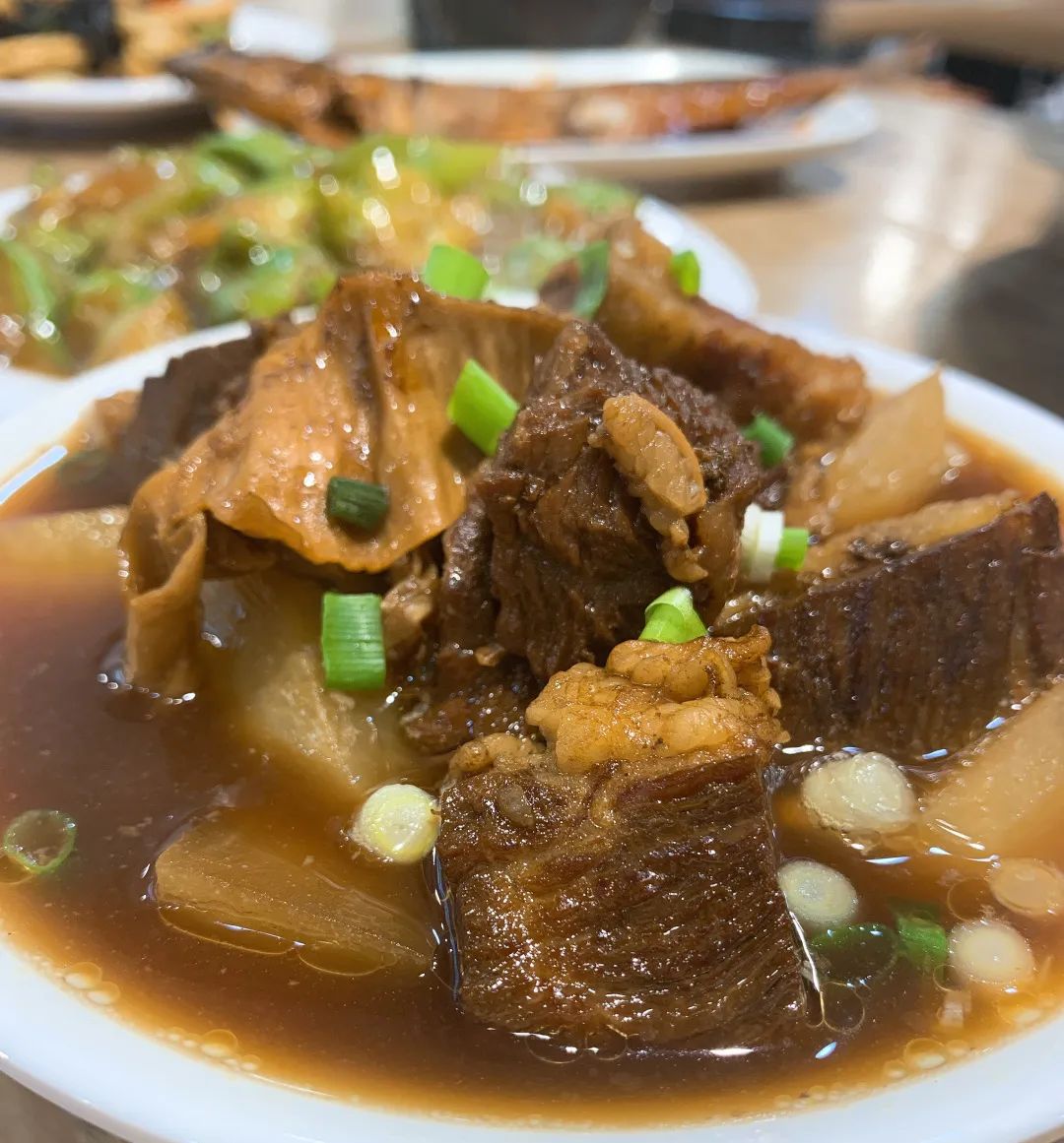 鞍山餐饮扛把子,鞍山小吃界的扛把子