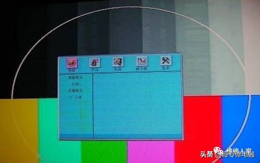 液晶电视维修怎样判断故障,32寸创维液晶电视机故障维修大全