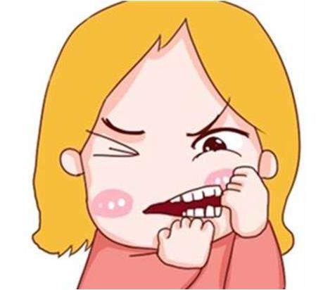 60岁牙齿咬硬物痛,牙齿咬硬物痛怎么回事