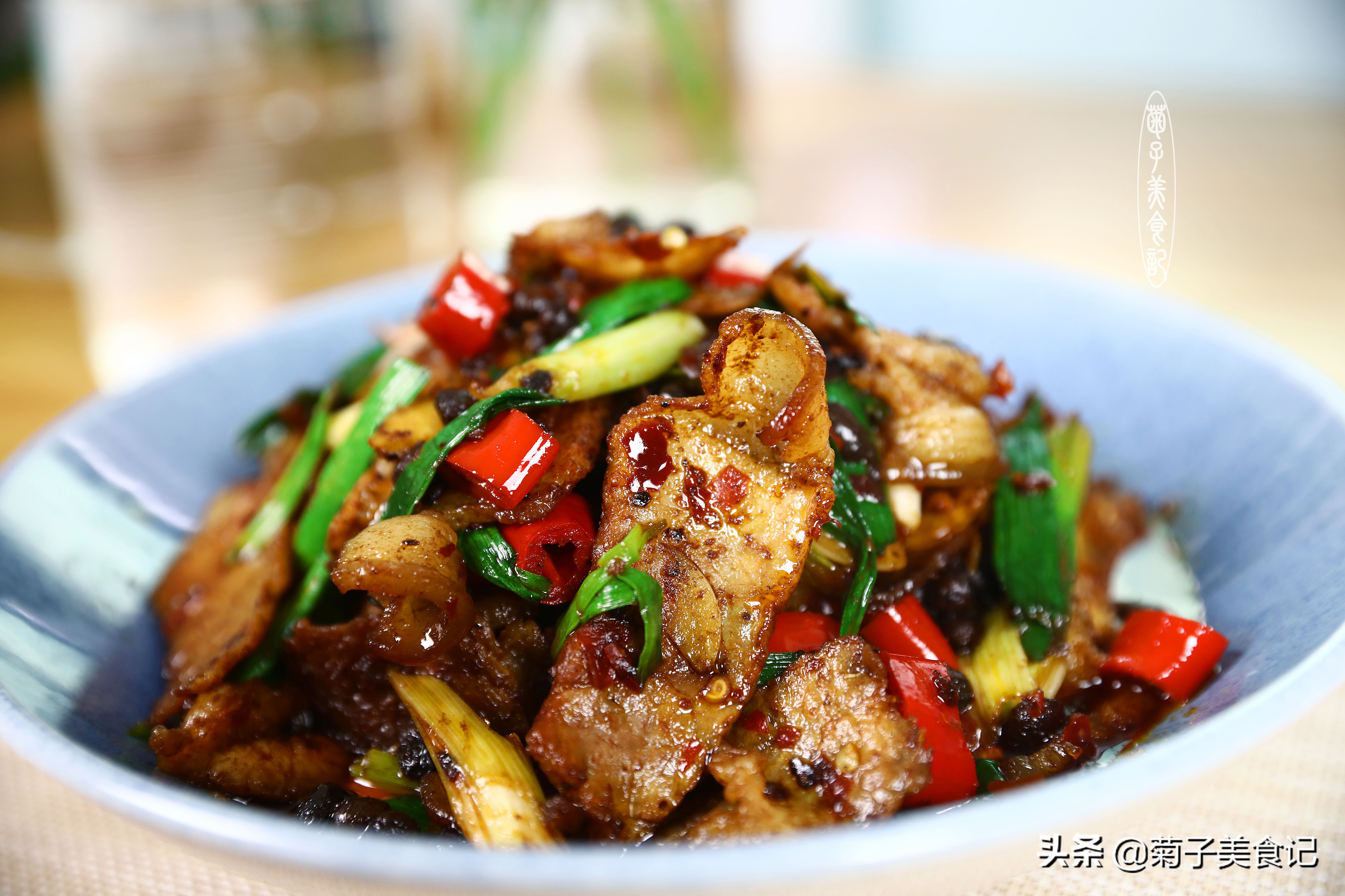 一周带饭食谱,每天带饭食谱