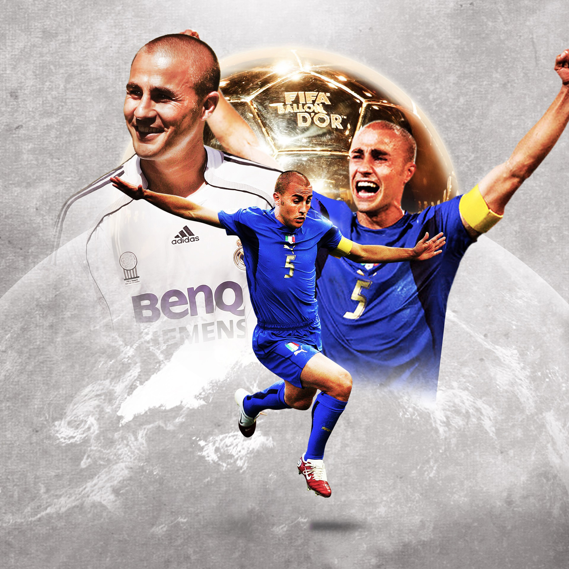 卡帅金球奖完整视频,冰火两重天返场