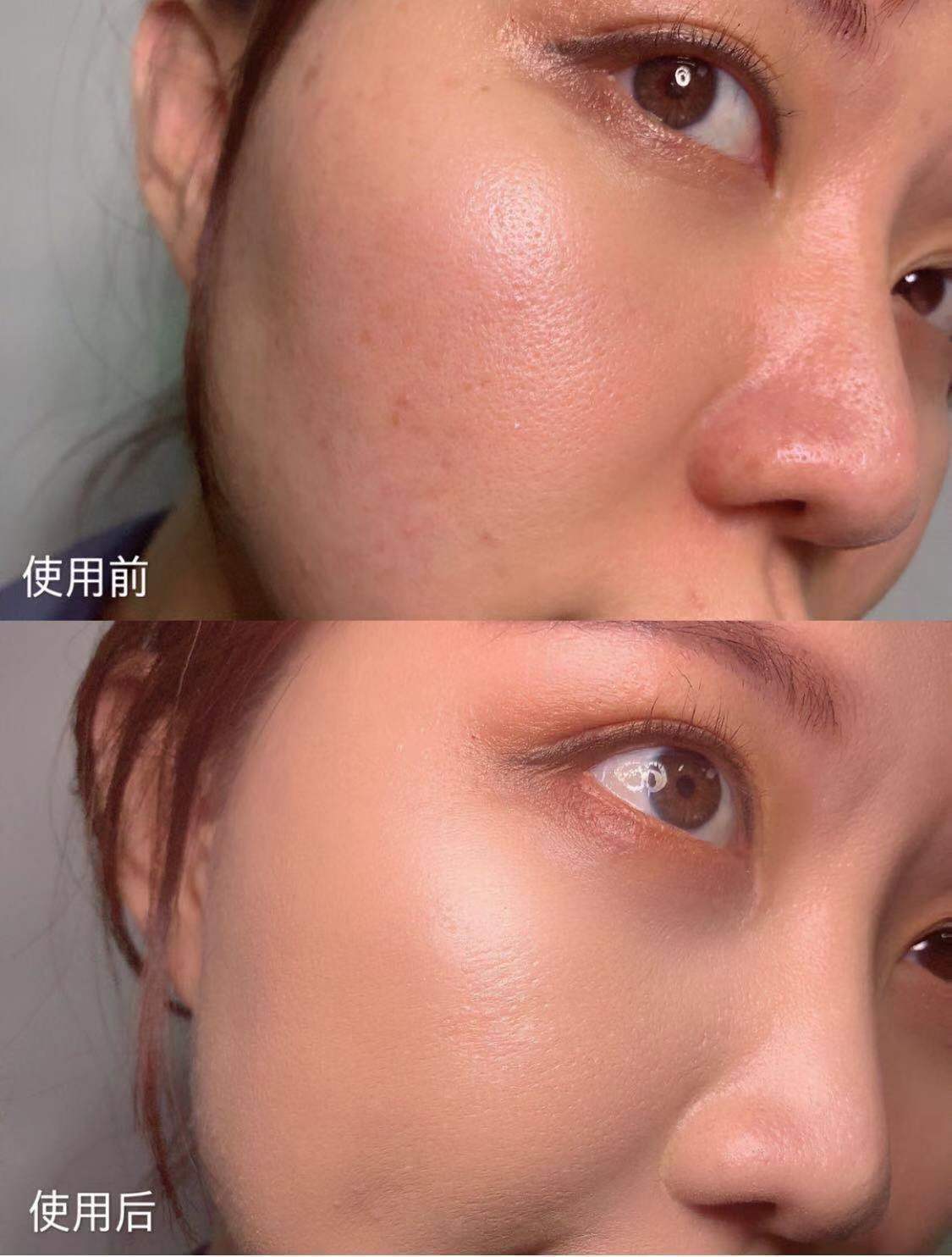 浮粉脱妆怎么补妆,脱妆浮粉怎么快速补妆