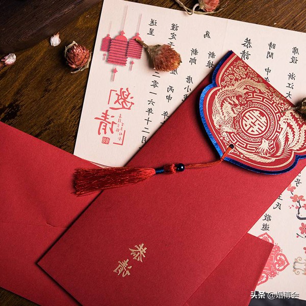 结婚请柬有哪些创意,结婚请柬有什么创意