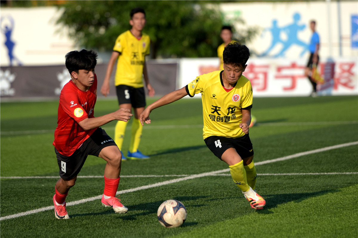 广西足球比赛今日赛程,桂超联赛2024广西贺州