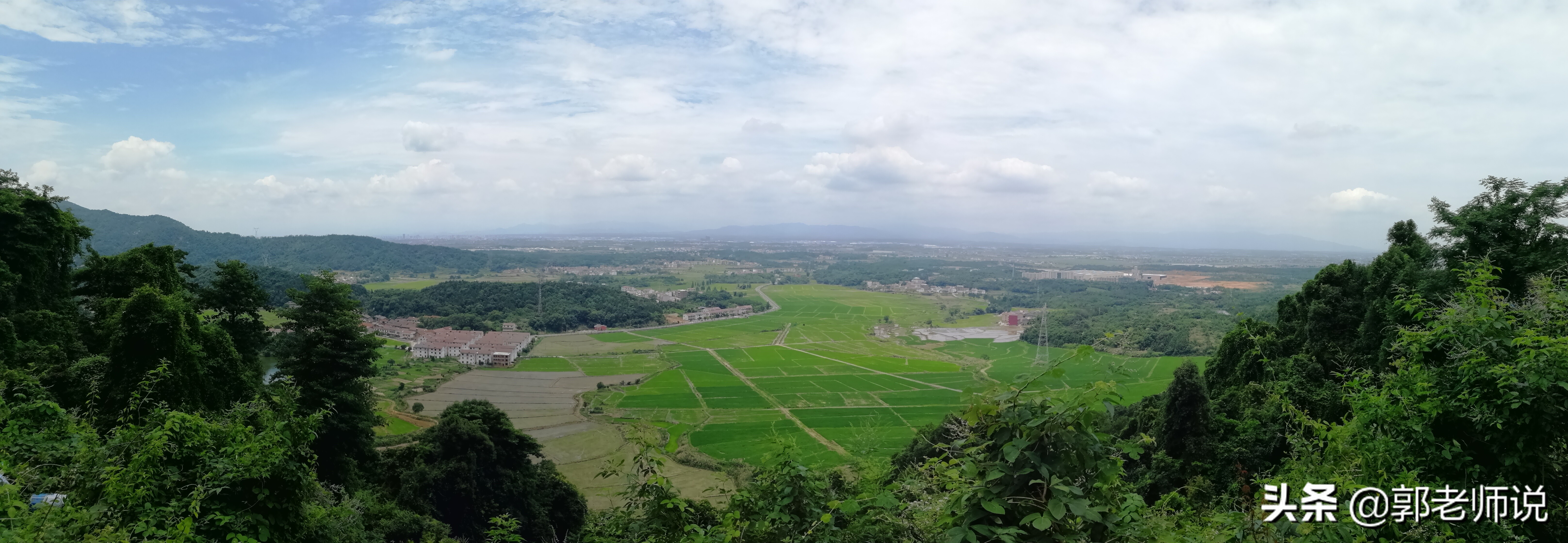 南昌梅岭520观景台自驾,南昌梅岭自驾游一日游最佳路线图