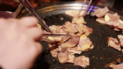 天津南开区美食烤肉推荐,天津烤肉推荐南开