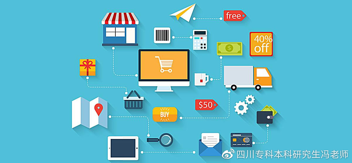 市场营销电子商务哪个专业课难,市场营销考研专业考公