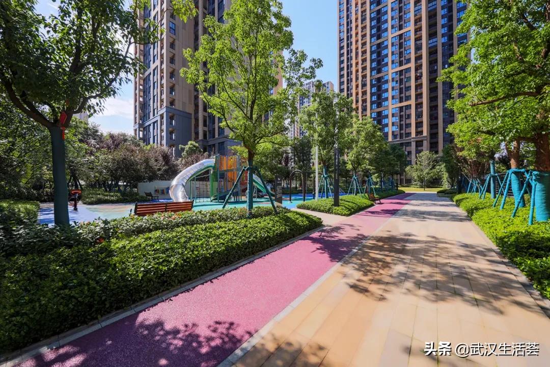 武汉光谷东万科未来城规划,光谷万科大都会规划