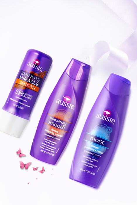 挑战6天不洗头发的洗发水,用不腻的控油去屑洗发水