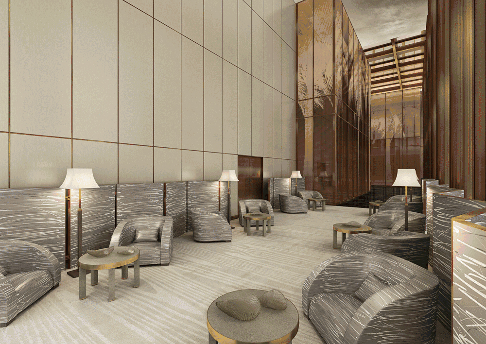 成都阿玛尼公寓价格多少,成都阿玛尼公寓