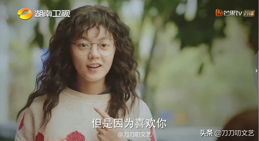 赵今麦撞脸杨幂,赵今麦撞脸迪丽热巴视频