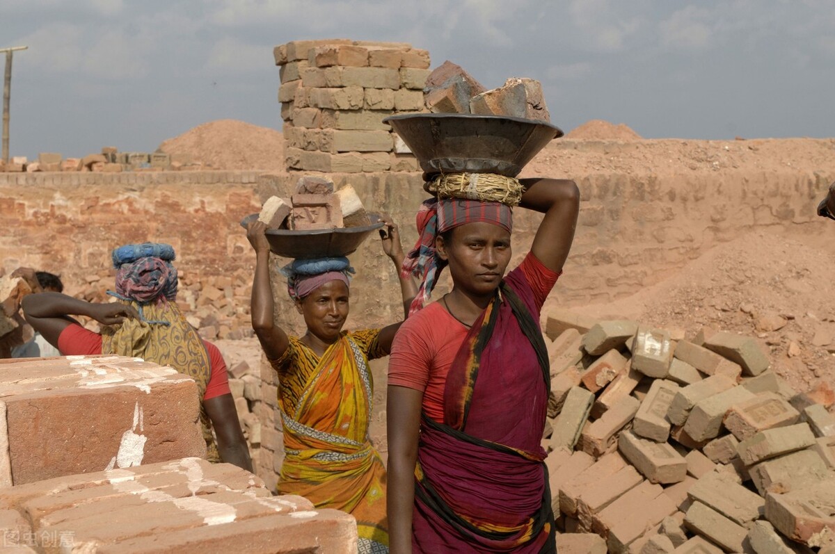 孟加拉为什么人口那么多,孟加拉脏乱差的真实生活