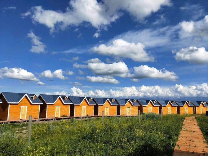 一家四口暑假日常之去游乐场,四川亲子游5日游8月游记