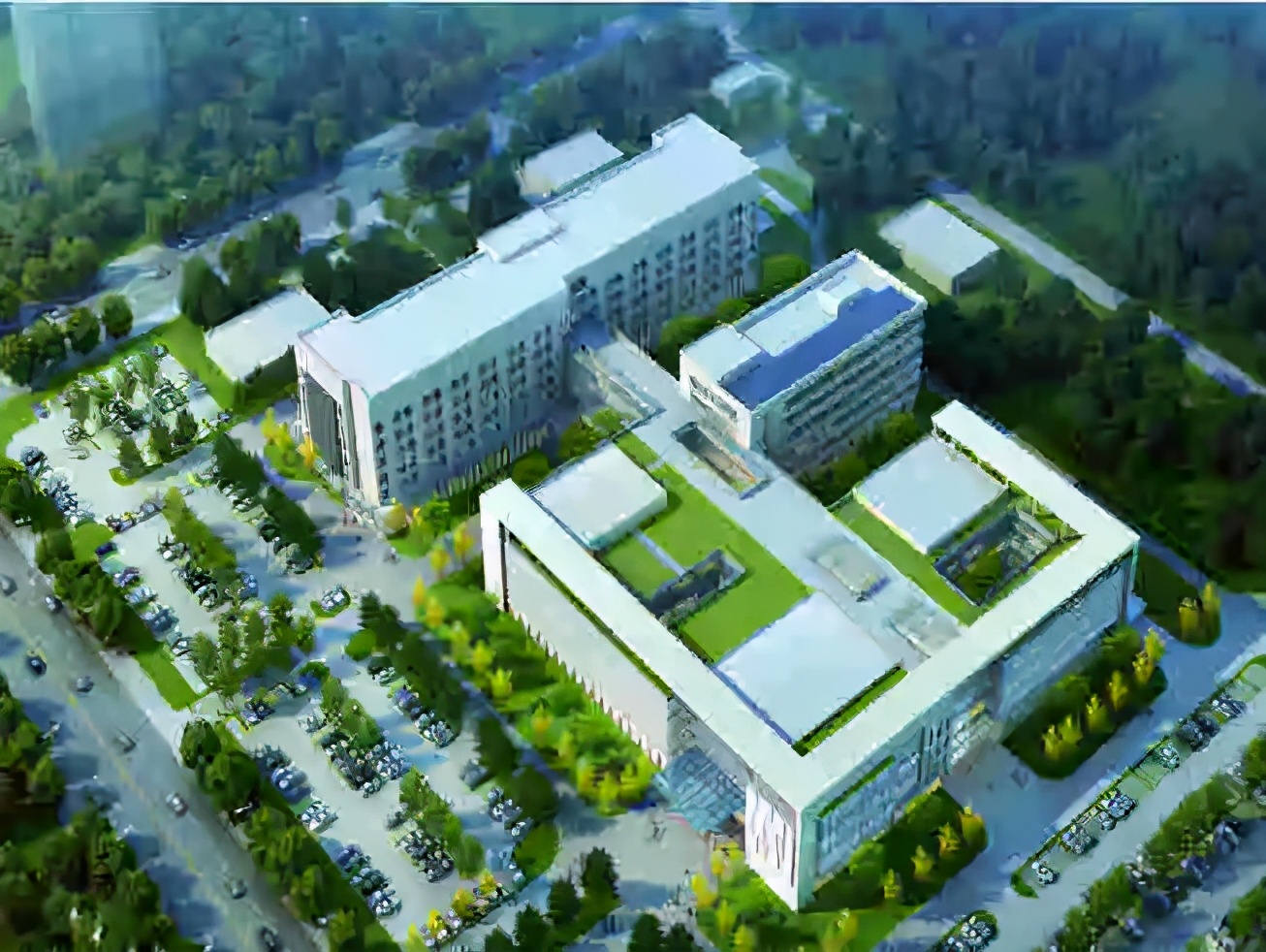 总投资39亿多元!肥乡区金五星特种高端紧固件等15个项目开工