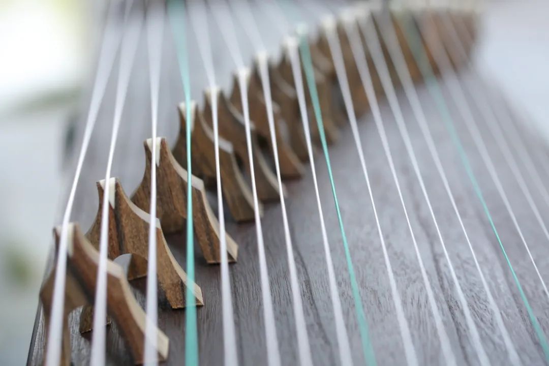 怎样挑选适合的古筝琴弦,古筝琴弦好坏的区别有哪些